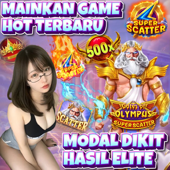 Cumi77 - Main Games Tanpa Hambatan & Gampang menang Cumi 77.